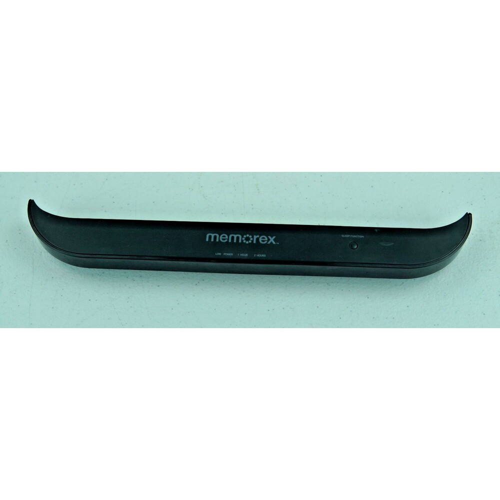 Nintendo Wii Wireless Sensor Bar Memorex 32020020643